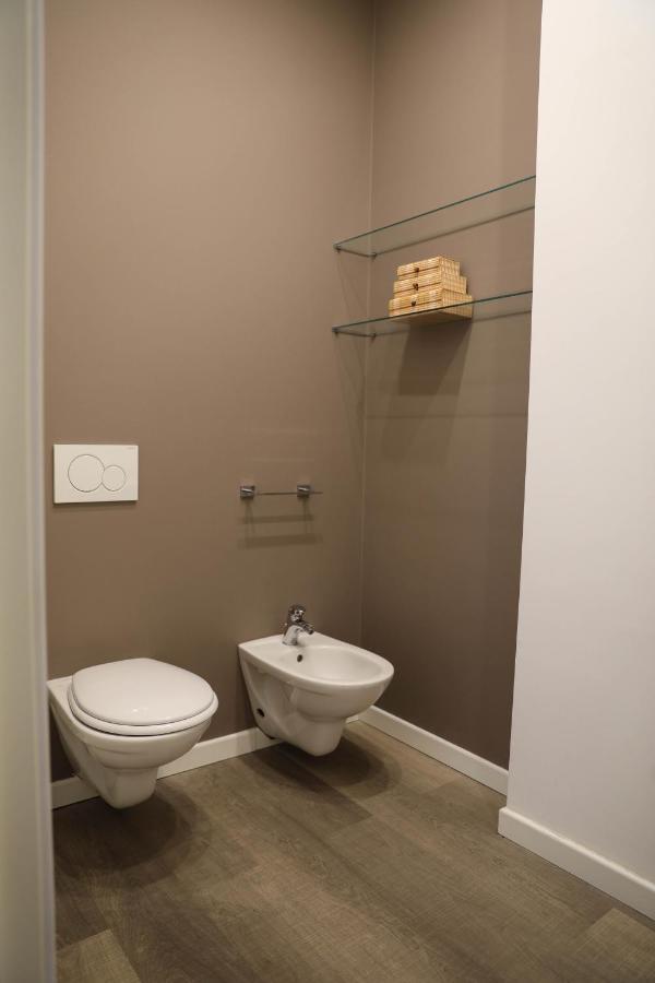 Interno 11 View With Kitchen - 70 Mq Holiday home Bari